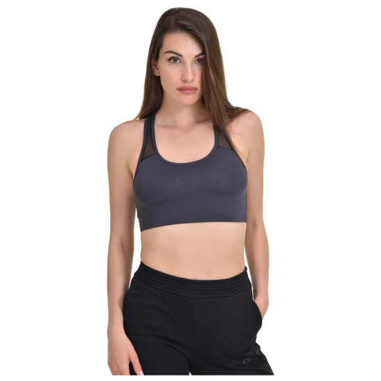 Target Γυναικείο μπουστάκι Scuba & Sheer Fabric Sports Bra "Only" Target Γυναικείο μπουστάκι Scuba & Sheer Fabric Sports Bra "Only"